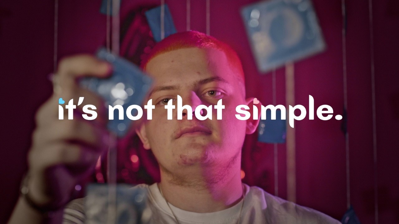 It's Not That Simple (Official Documentary)