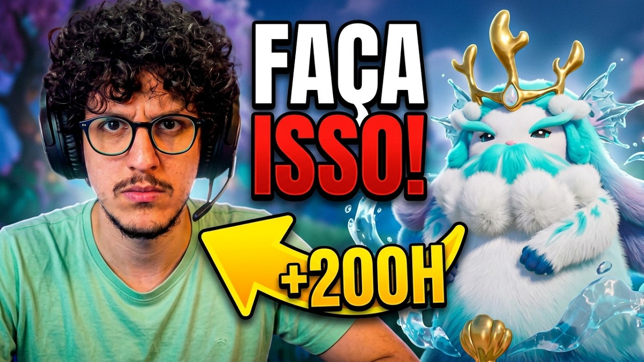 Dicas AVAN&Ccedil;ADAS de ANIIMO que eu gostaria de saber DESDE o COME&Ccedil;O!
