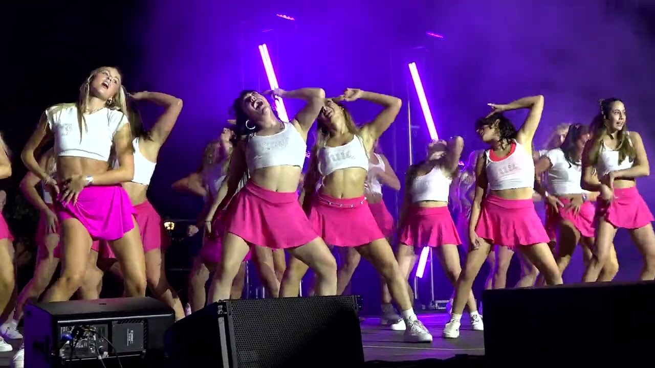 LipSync 2023: Alpha Delta Pi