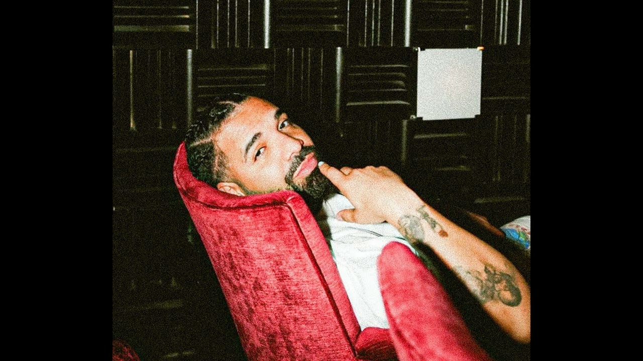 [Free] Drake Type Beat "Right Now" [prod: Rick Anthony, Ap and Dylan Hyde]