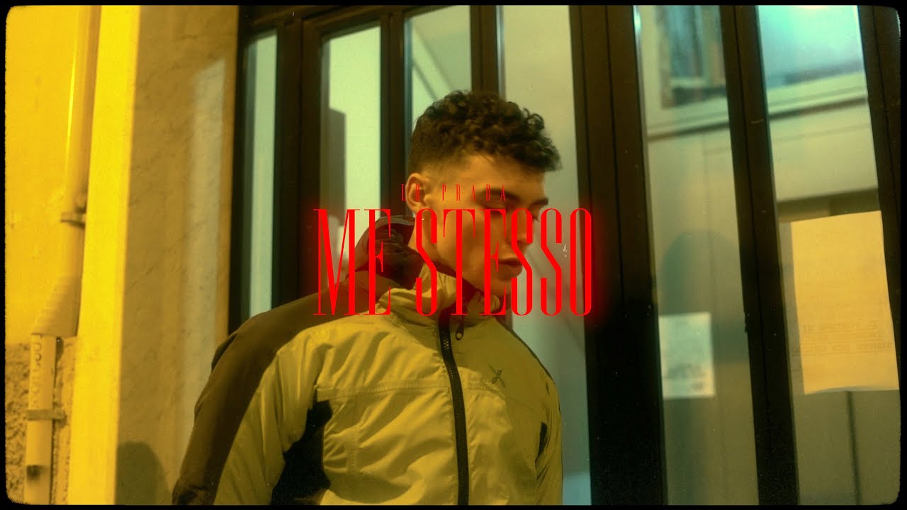 LB Prada - ME STESSO (Prod. Scarpeslacciate)