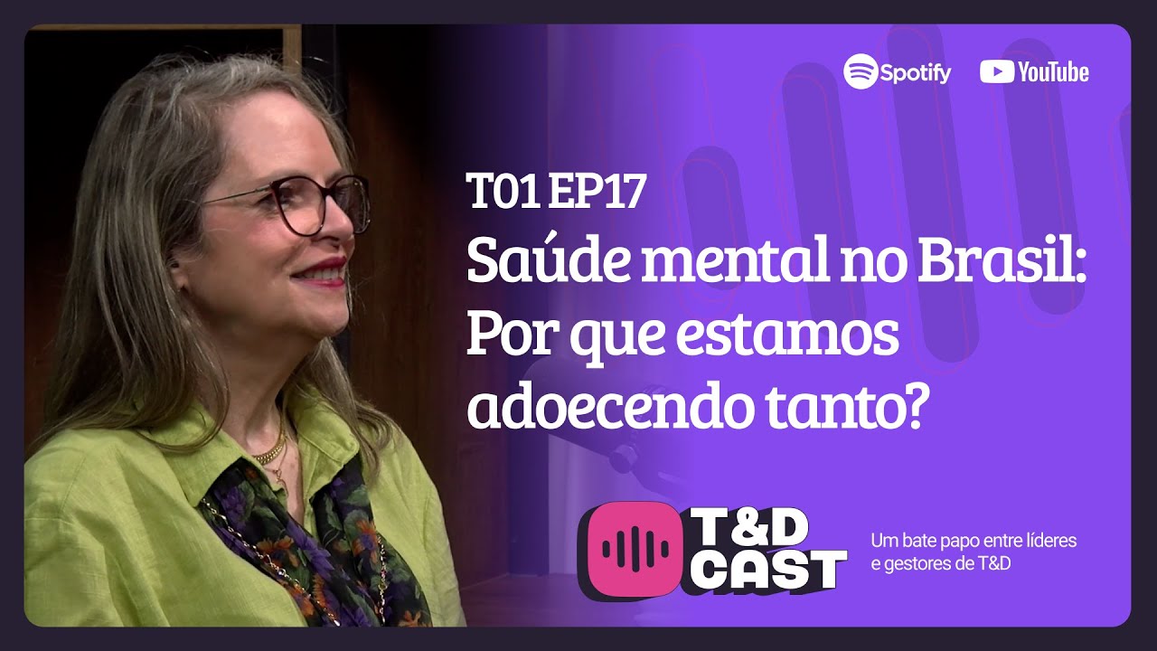 Saúde mental no Brasil: Por que estamos adoecendo tanto?