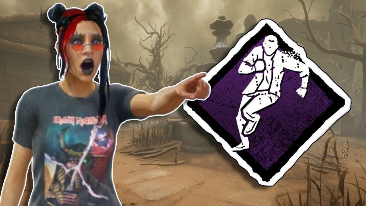 🔴LIVE!  Open Lobbies - NEW MOUSE & MONITOR ARMS #live #dbd #dbdshorts #shots #short #dbdsurvivor
