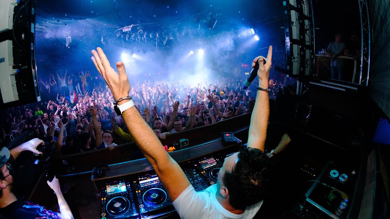 CAP'TAIN [AFTERMOVIE] - C'EST RE-PARTY - SAMEDI 19 FÉVRIER 2022