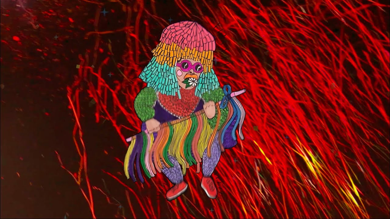 Gaby Amarantos - Carnaval de Recife (2020)