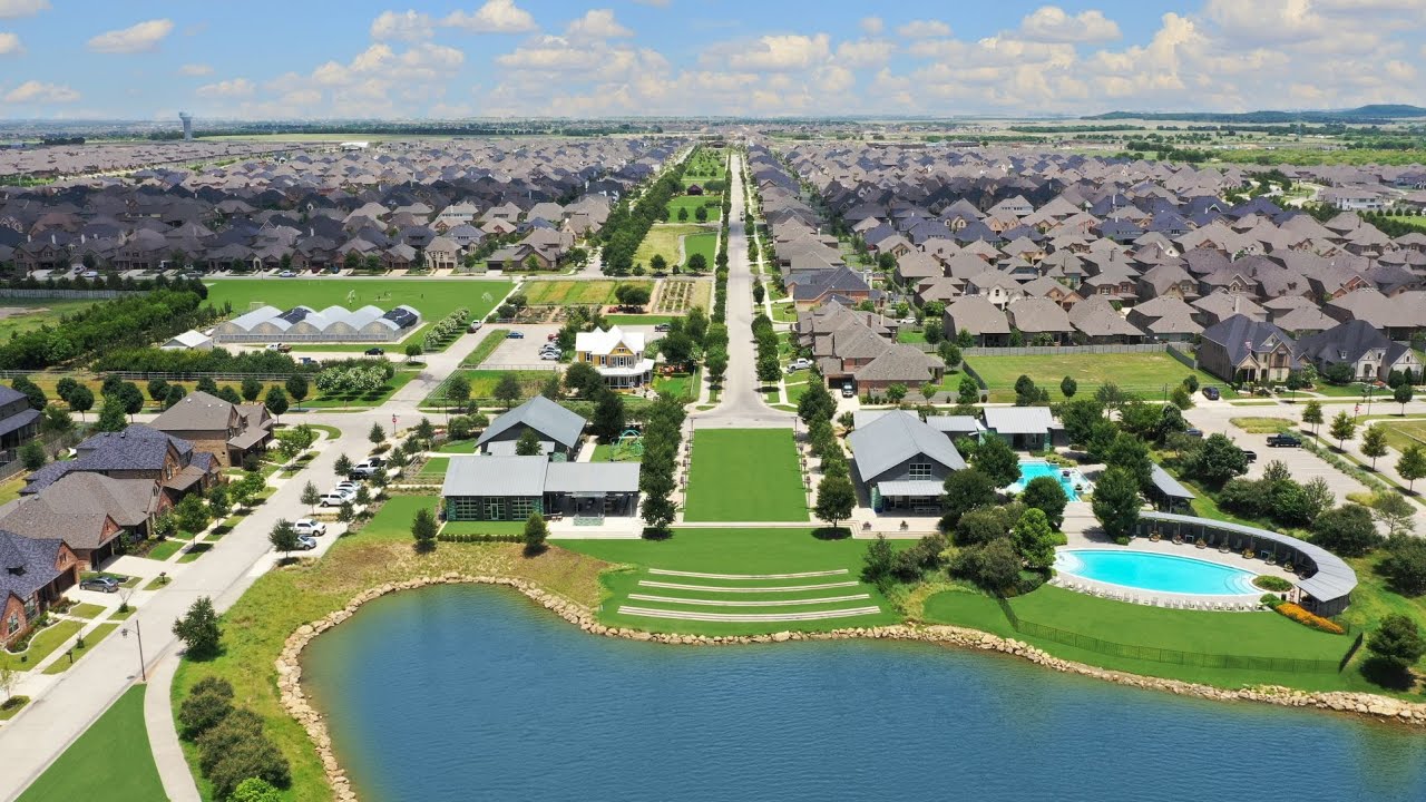 Harvest by Hillwood | Argyle and Northlake, TX