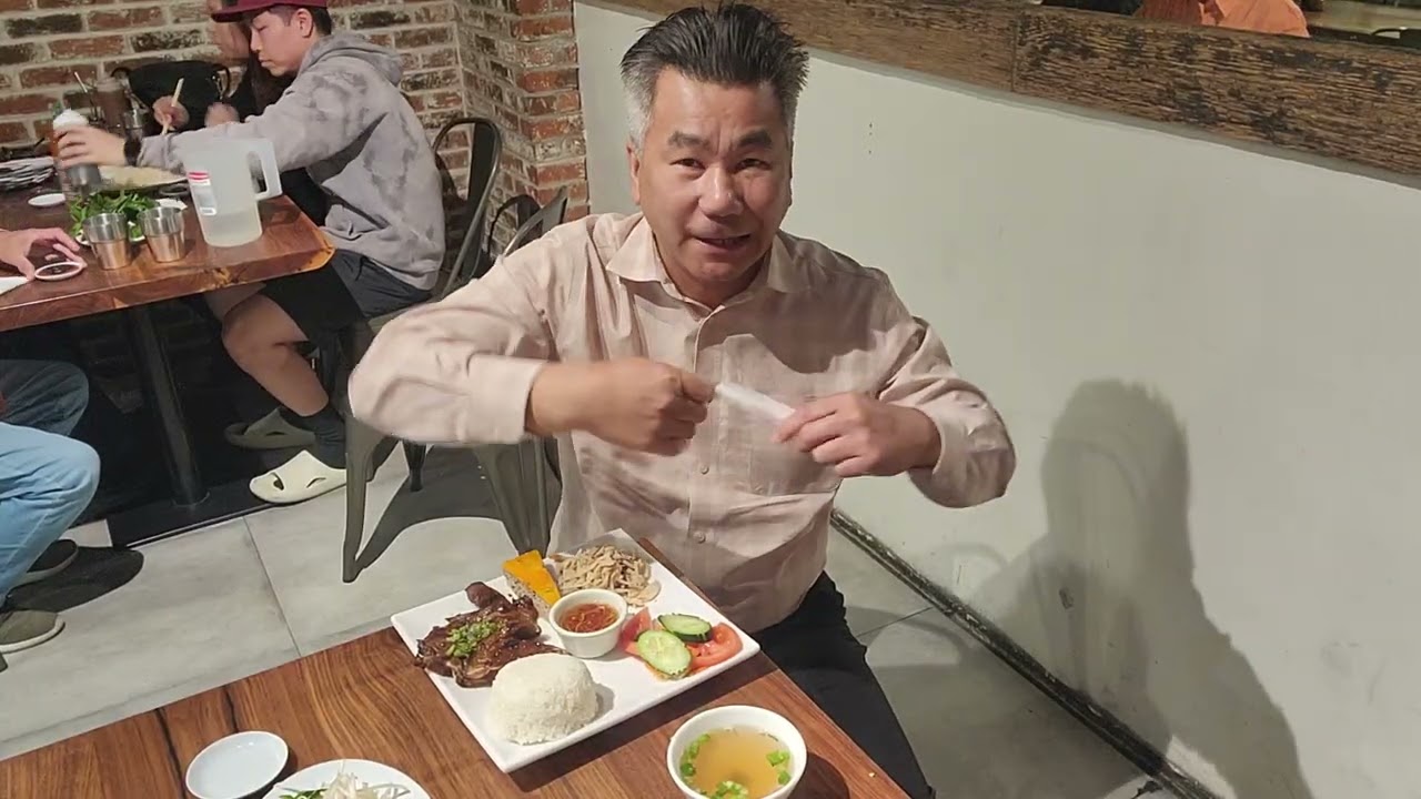 Vlog 774, Pho Saigon Pastuer(SUPPORT ME CLICK SUBSCRIBE & SHARE MY VIDEO TO YOUR FRIENDS)