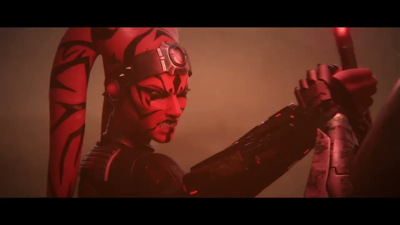 The Star Wars We Want