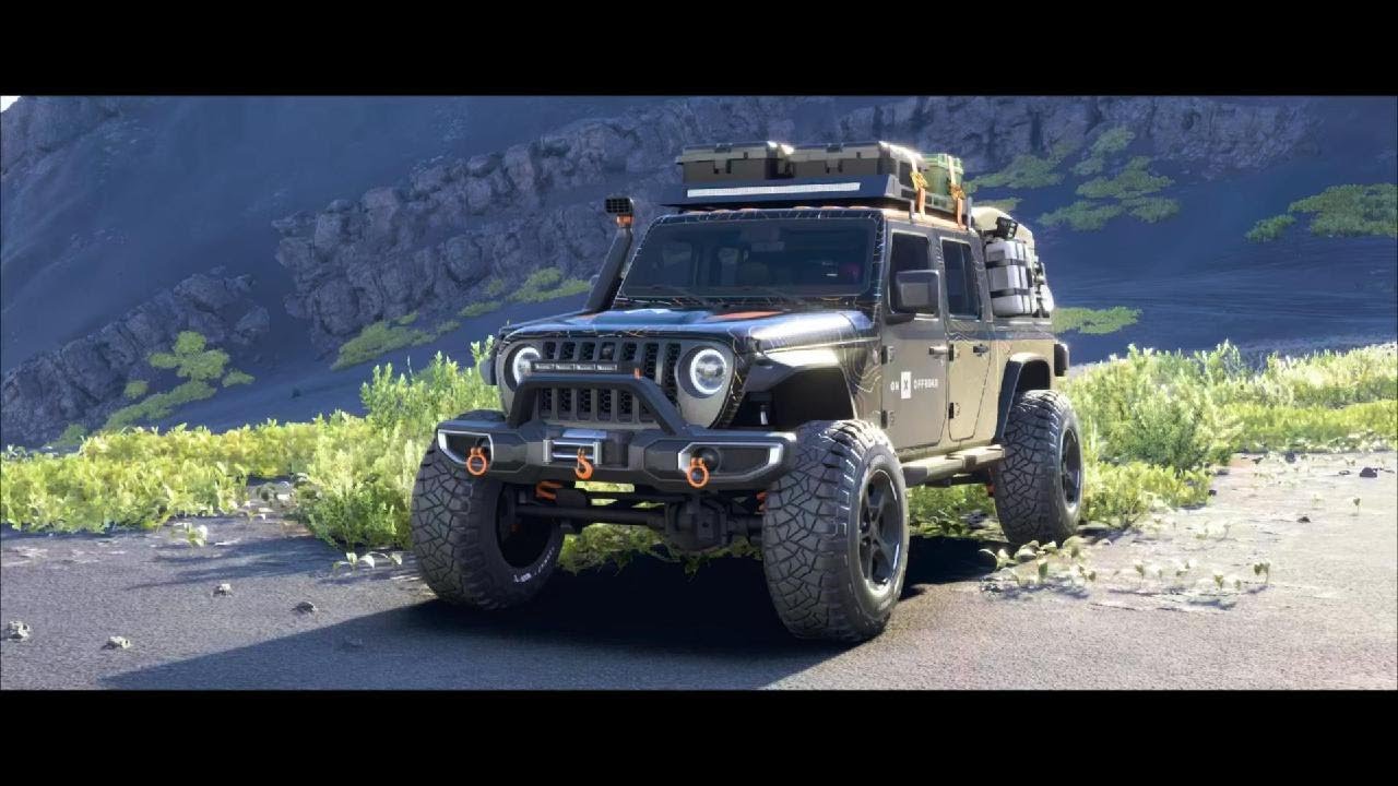 On X Offroad: Summit 1,398,196pts