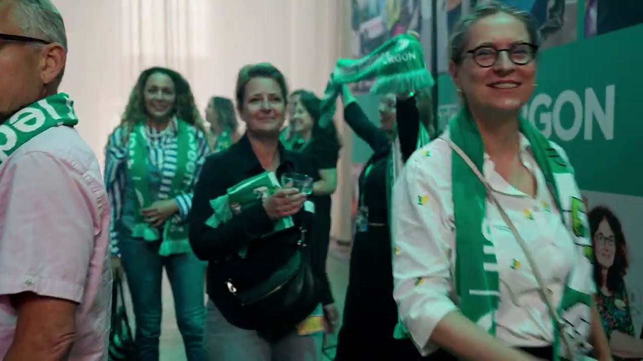 Aftermovie: Netwerkevent 70 jaar Ergon