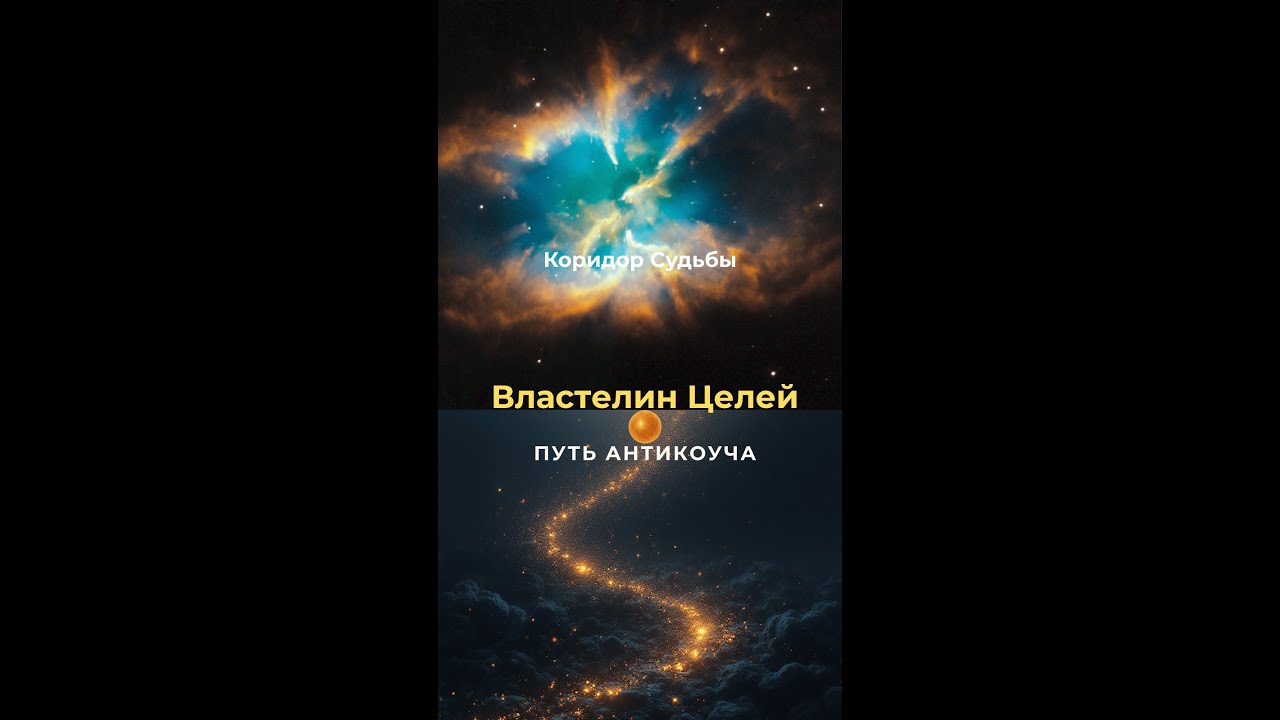 Навигатика. Коридор судьбы и большие деньги.