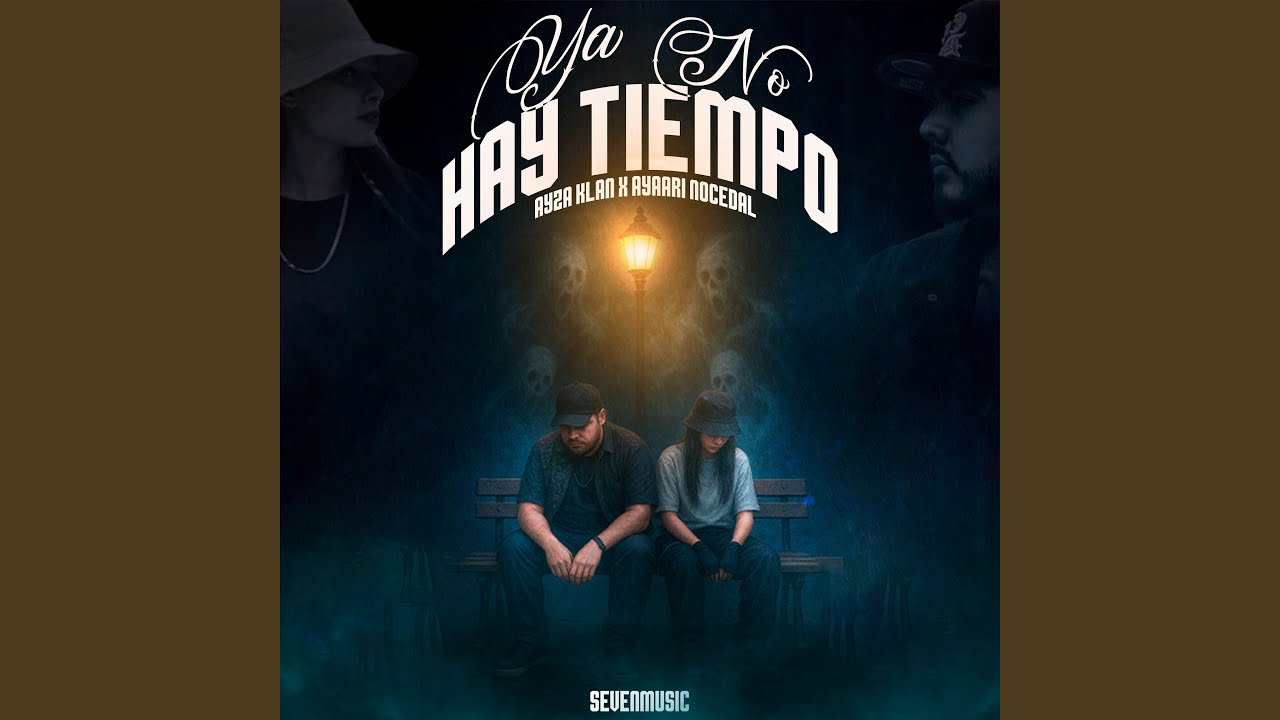 Ya No Hay Tiempo