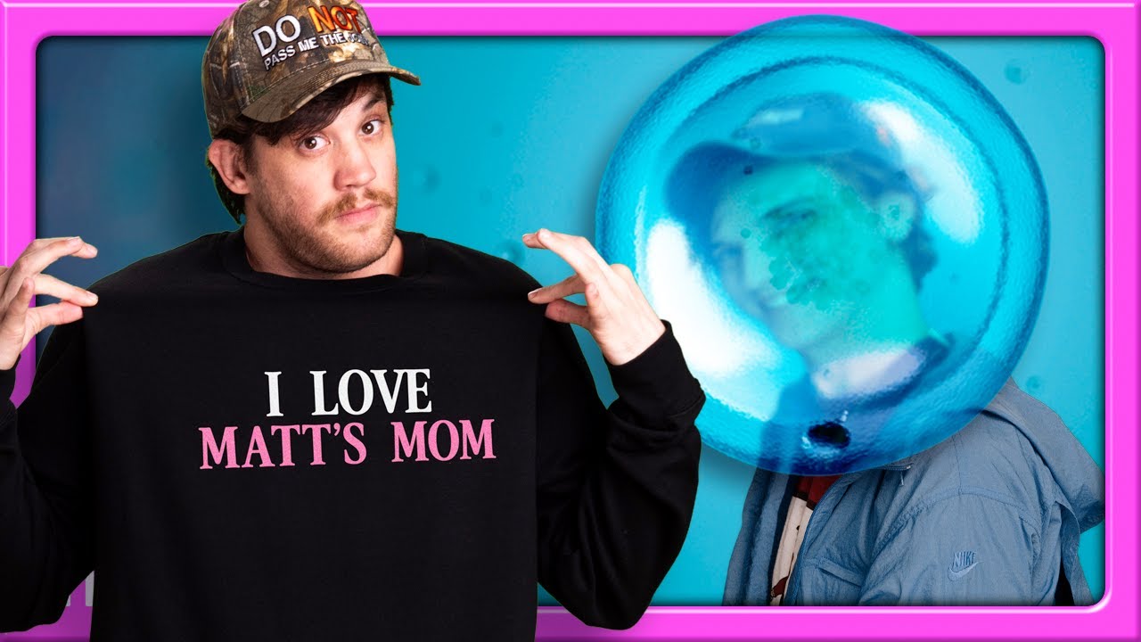 Ovum Filibuster | supermegashow - 063