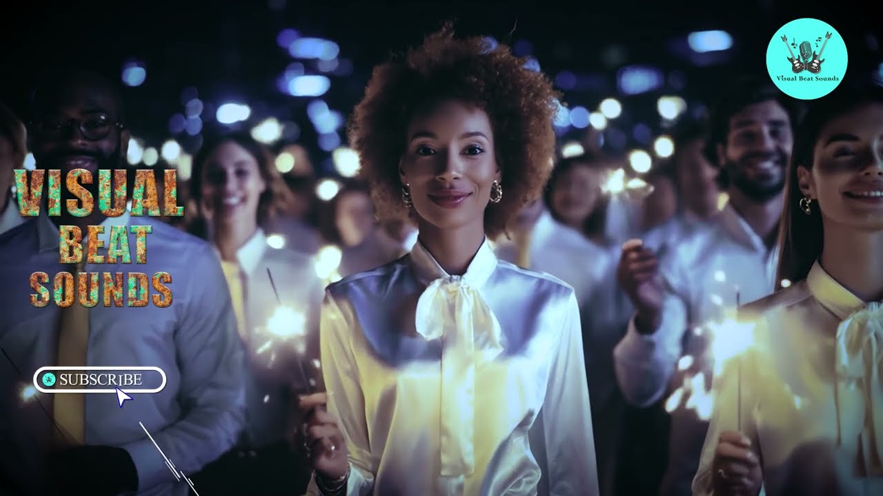 Happy New Year 2026| New Beginnings celebrations song | cinematic video| #happynew year #ai