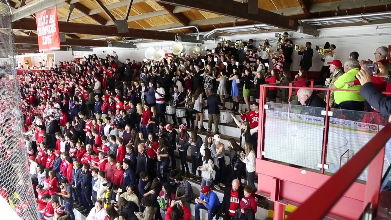 Cornell Pep Band Alma Mater