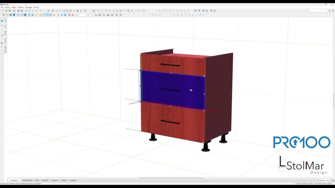 PRO100 CNC & Vectric