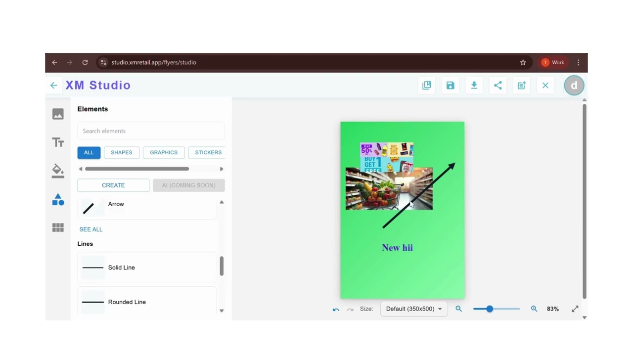Promote Your Business Smarter with XM Retail