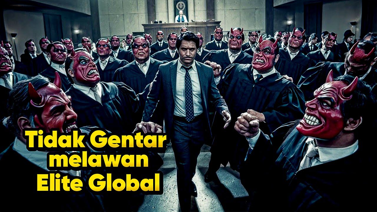 Bongkar Kebusukan Pengadilan ‼️