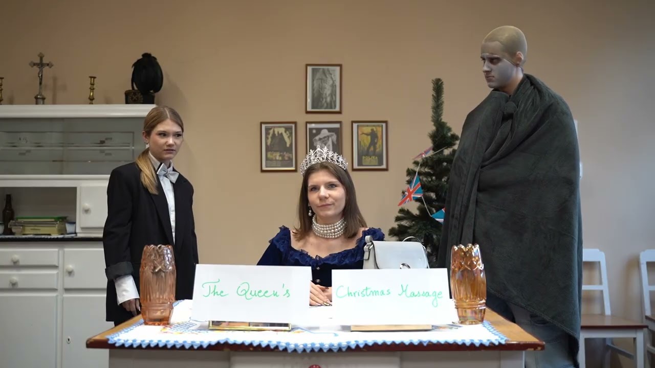 Europejski Tydzień Języków Obcych – Finał (Paderewski 2025)