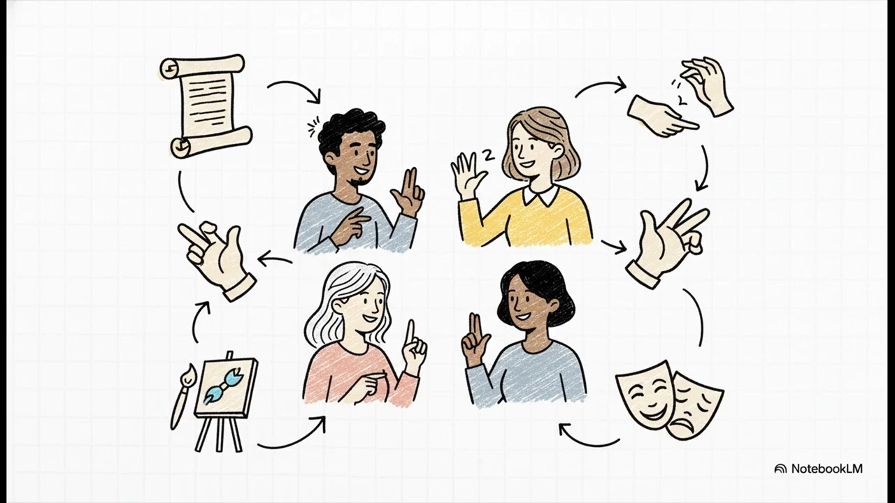 Surdopedie a hluchoslepota: Úvod do problematiky