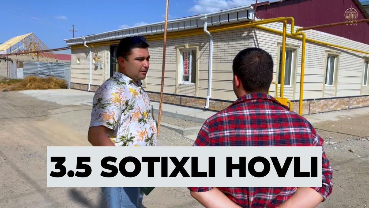 ARZON VA QULAY HOVLI