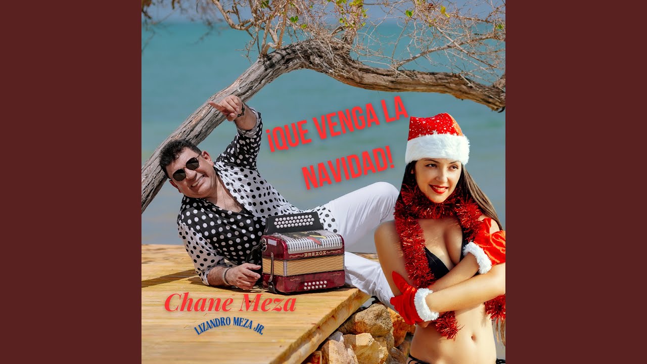 Que Venga la Navidad
