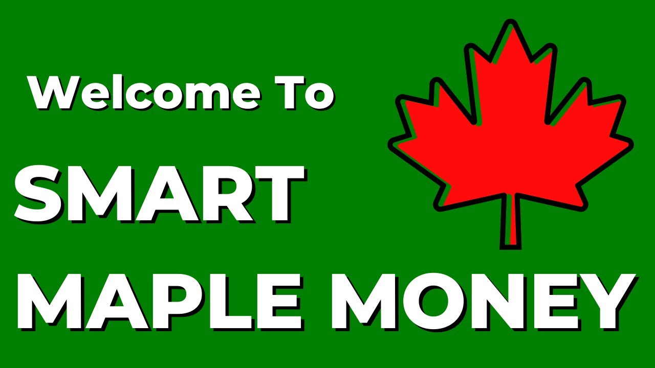 Welcome to Smart Maple Money