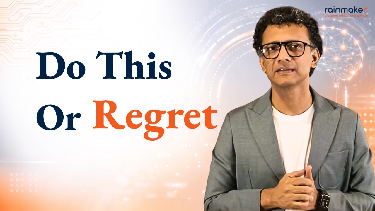 Your AI Compliance Roadmap — Act Now or Regret Later| The Compliance Minute – Episode 15