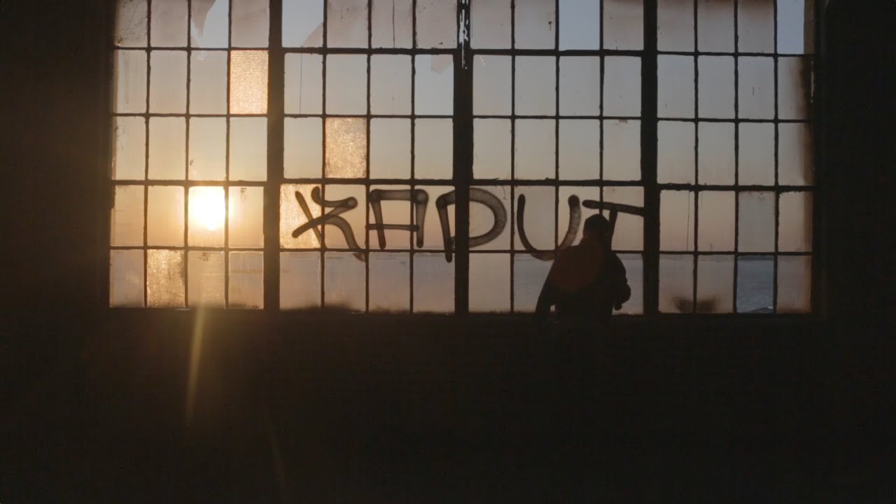 Converse CONS  - Graffiti Artist Kaput