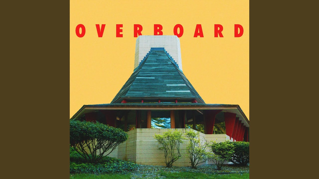 Overboard
