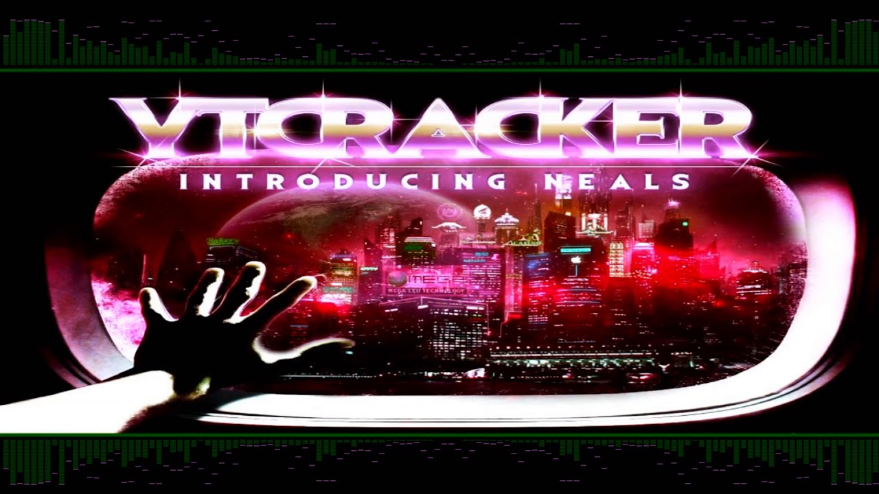 PACKETS YTCRACKER