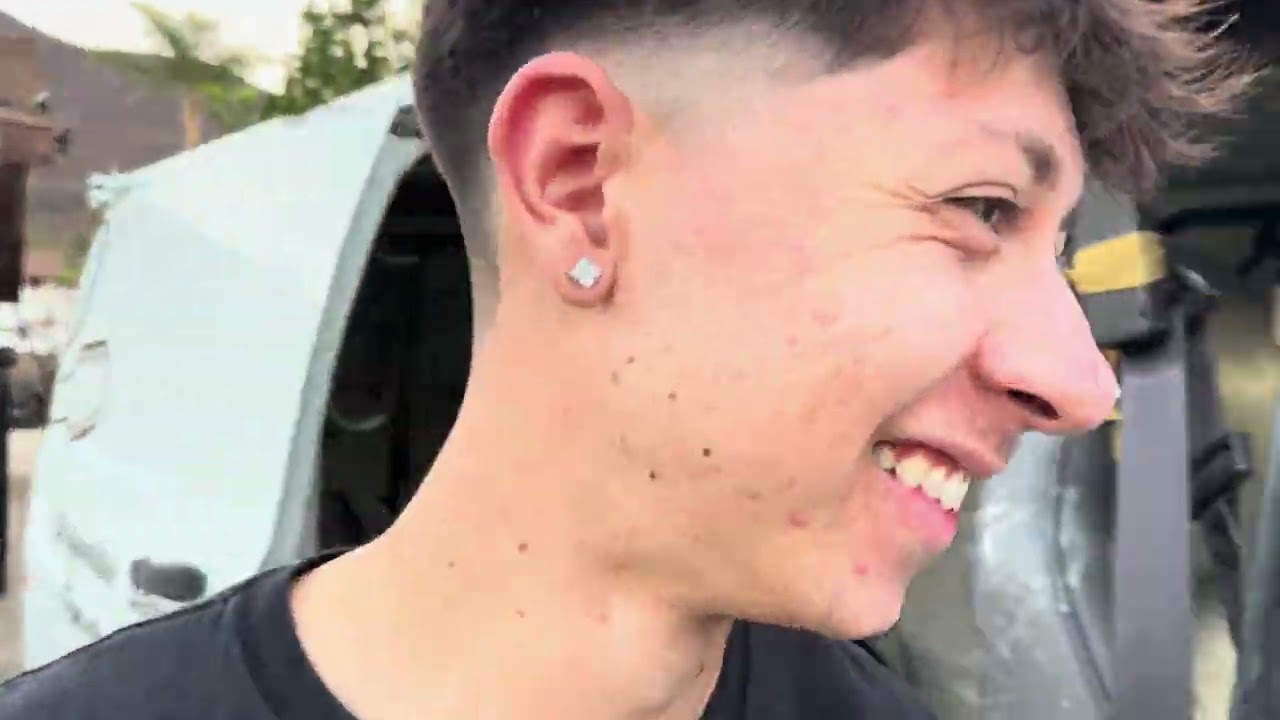 Tocada vlog 