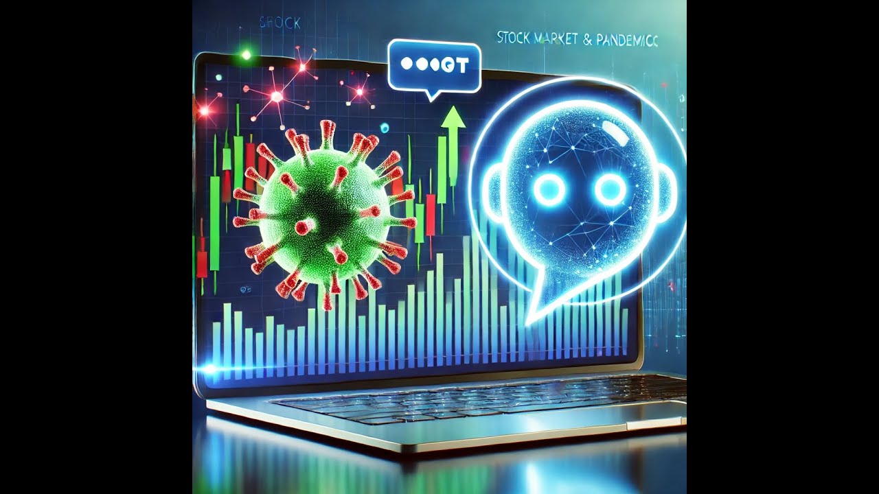ChatGPT | What would happen to the stock market if HMPV becomes a pandemic similar to the COVID-19?