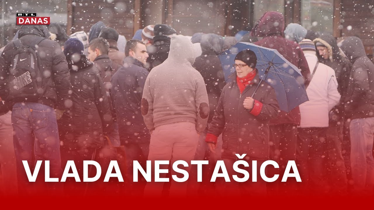 Hrvati u agoniji, cijene ovoga naglo eksplodirale po najvećoj zimi: 'Ovo je suludo!' | RTL Danas