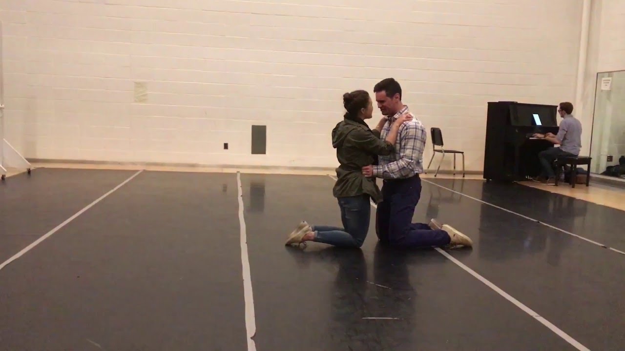 As Long as You're Mine from Wicked