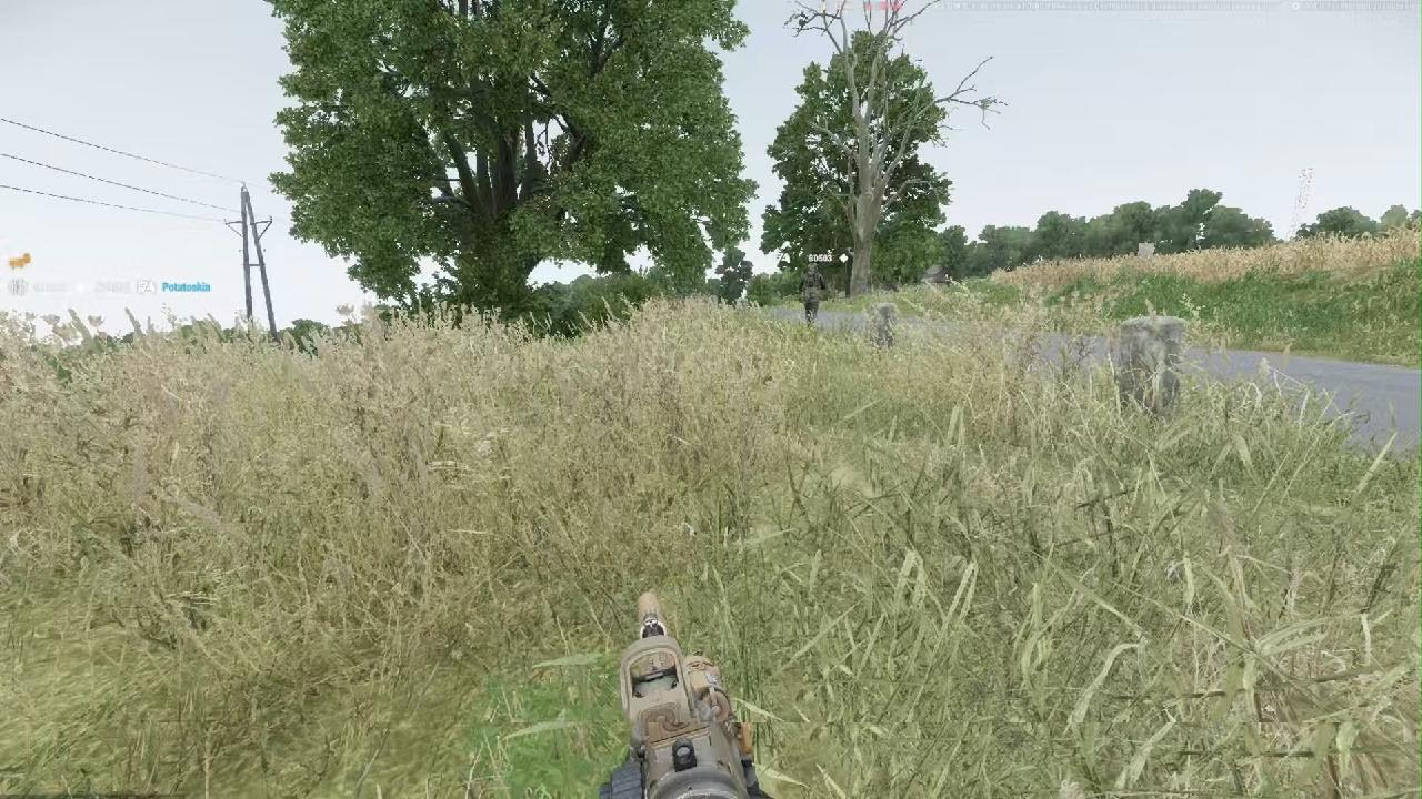 Arma Reforger