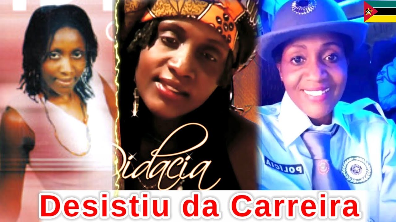 O Que REALMENTE Aconteceu Com Didacia?