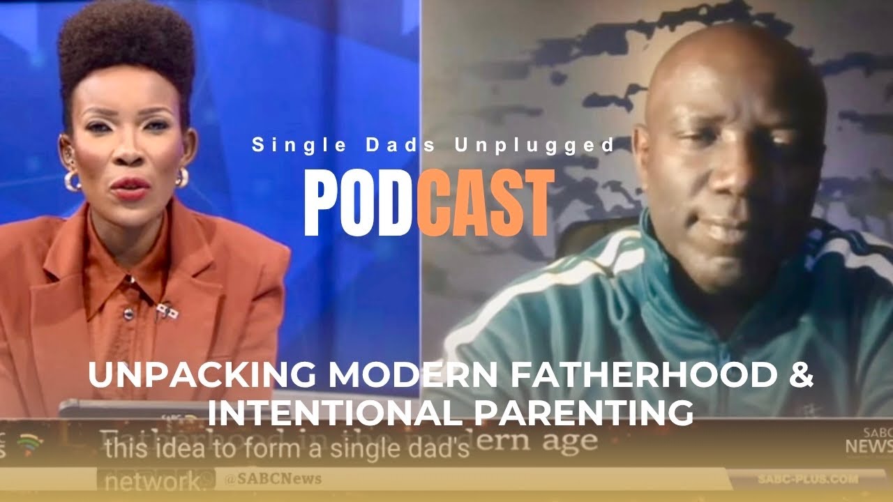 SDN’s Sthembiso Phakathi on Redefining Fatherhood Through Presence, Not Just Provision