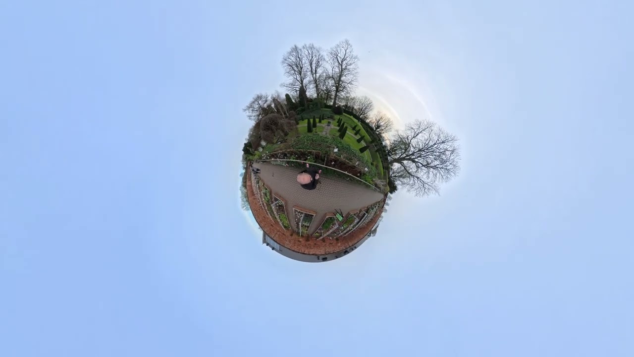 A minute of chill at Wentworth