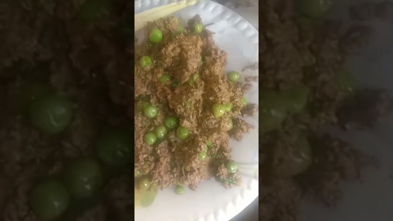 sohanjana matar recipe