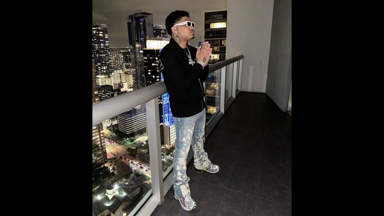 [FREE] NoCap Type Beat - 