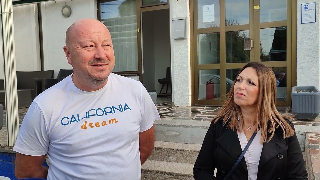 Ivan Turkalj: -Iskoristili smo to &scaron;to se nudi!