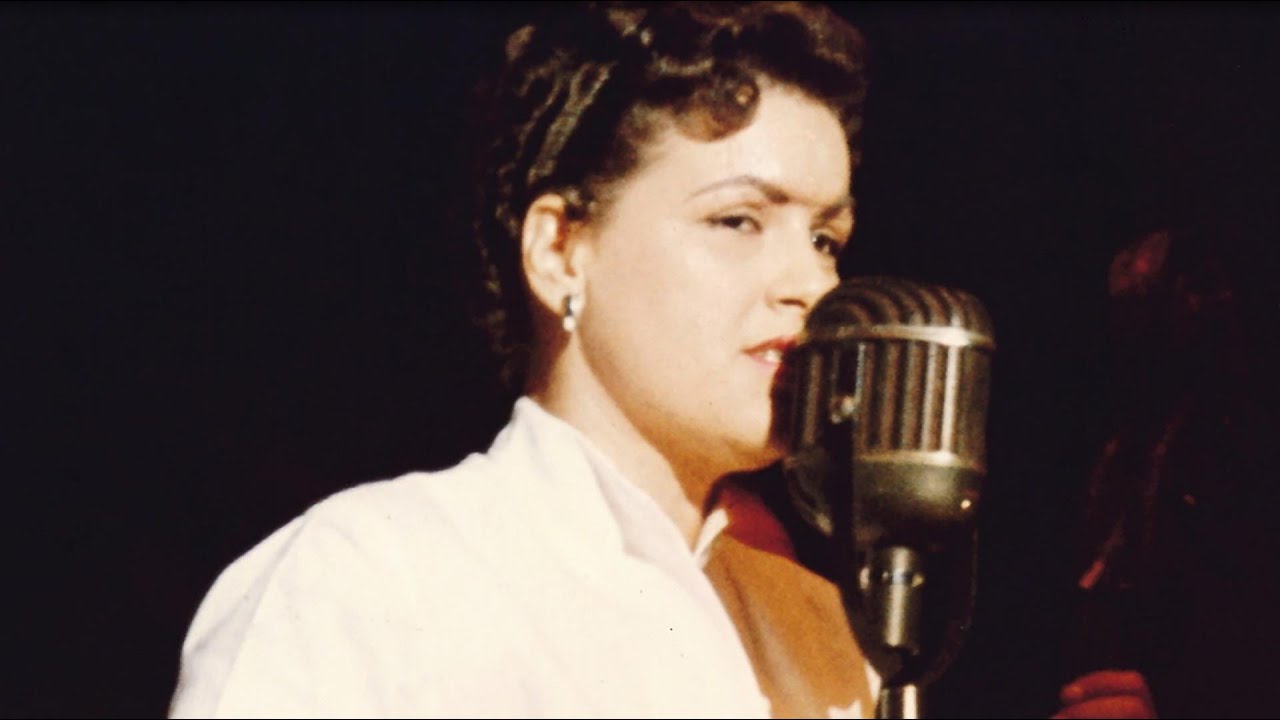 Patsy Cline - 50 Facts To Know About Country Legend