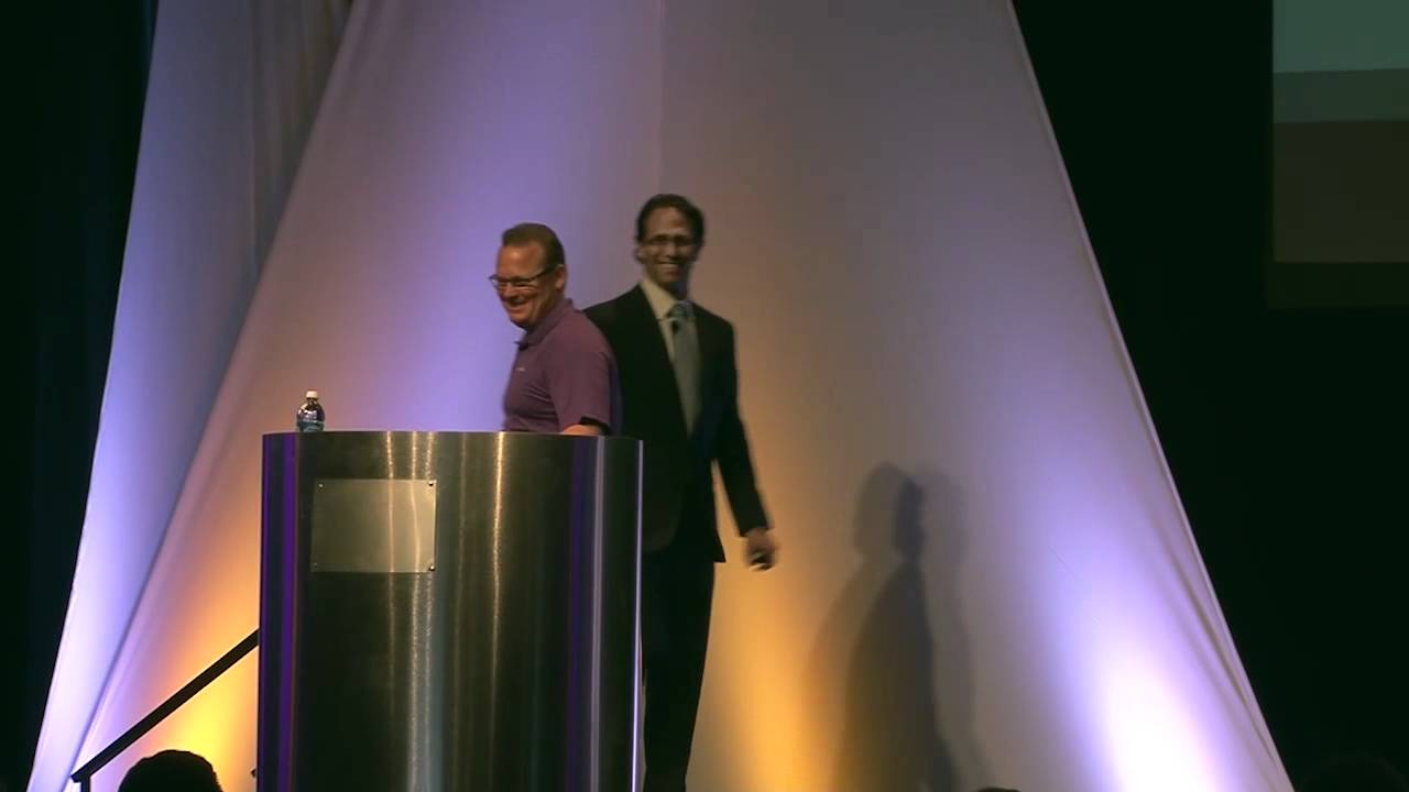 2011 Audigy Group Fall Summit | Audiology & ENT Conference | Caesar's Palace Las Vegas, NV