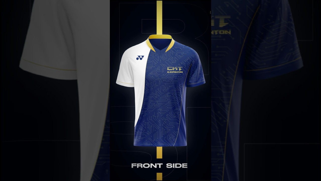 Esports New Jersey Design #jersey #sportsjersey #esports