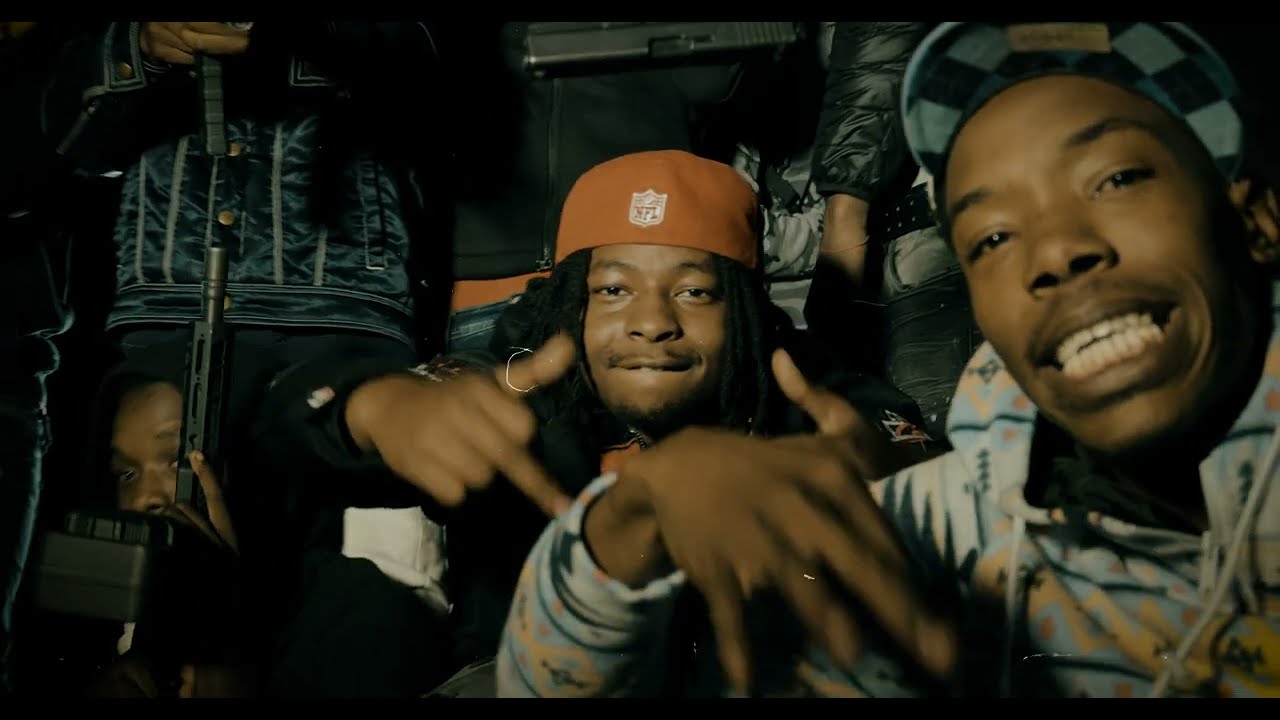 Number Foe - IYKYK (Music Video)