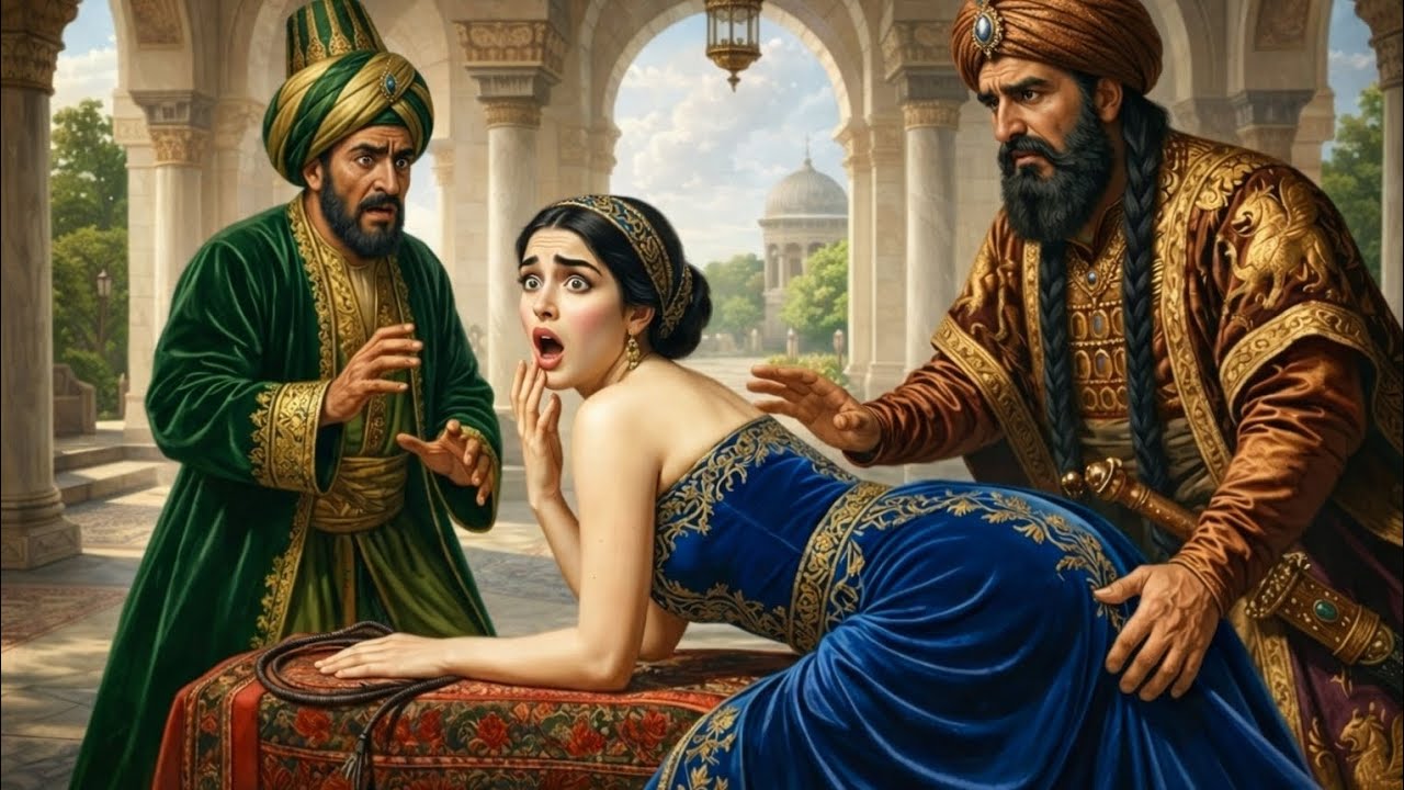 The Horrifying Tradition the Ottoman Empire Tried to Erase