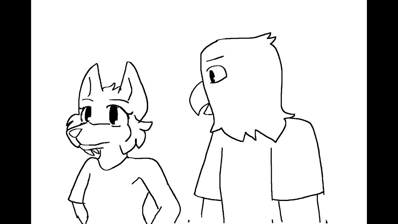 Who Broke It (Beastars Ver.)