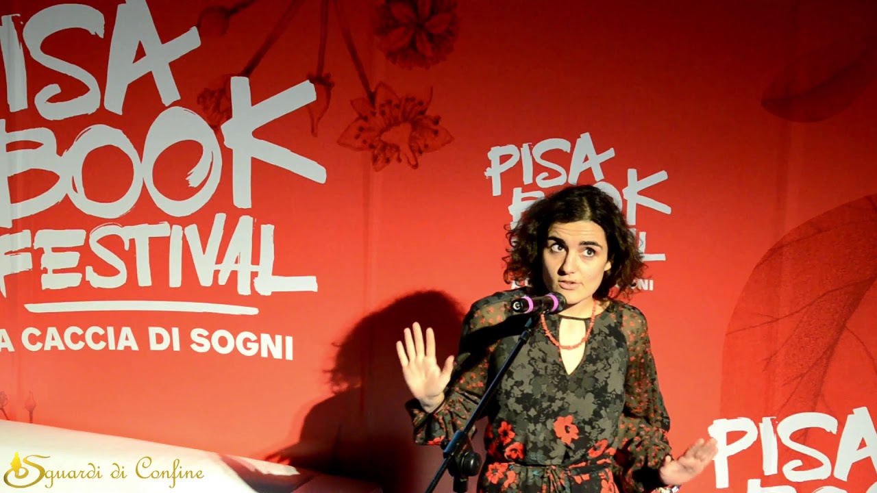 Antigone, Bambola Gonfiabile, Lingua dei segni e poesia - Poetry Slam