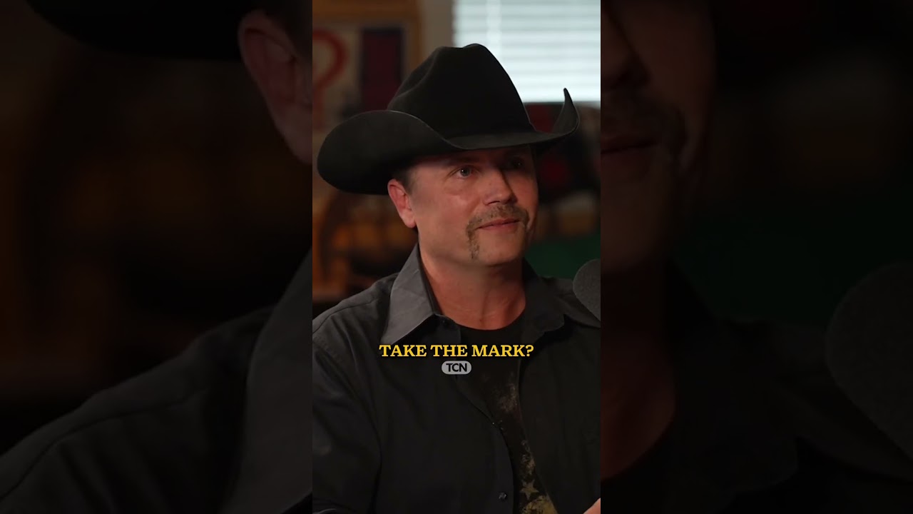 How to Avoid Taking The Mark of The Beast